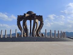 -中华三祖圣地黄帝城遗址文化旅游区