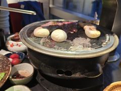 -黑牛の店·黑金店(沈阳万象城店)
