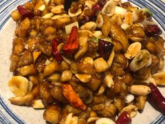 -鸭匠食府·挂炉烤鸭·新京菜(阜成路店)