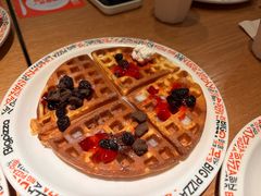 -比格比萨自助(李沧万达店)