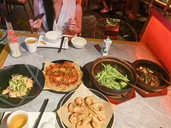 -啫神·广州地标美食(北京路店)