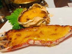 -Mr·Fish鱼鲜生海鲜放题(银泰in99店)