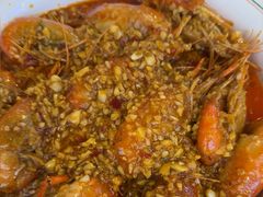 -冶建镜子·老南昌大排档·江西虾王(总店)