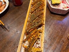 -福苗小骆驼烧烤(望京店)