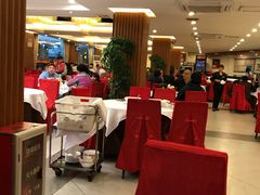 大堂-朱仔记食府(江南大道店)