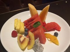 -戏迷-成都群光君悦酒店