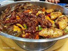 -黄记煌三汁焖锅(荣盛国际店)