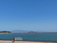 -东山风动石景区
