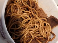 -郭记老汉口热干面