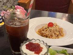 -La Creperie法餐厅(芮欧百货店)