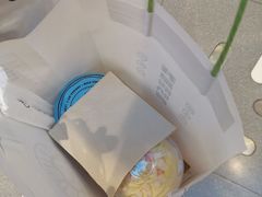 -我是酸奶君(壹方城店)