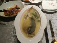 -沈灶河豚宴·河豚融合餐厅(汉中路店)