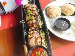 -石葵(锦业时代店)