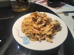 -味+新京宴·烤鸭·北京菜(创意谷店)
