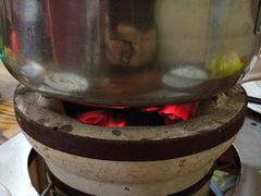 -广宁炭炉鸡煲·富临门饭店