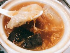 -添發碗仔翅美食