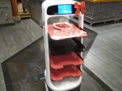 -东来顺饭庄(西直门店)