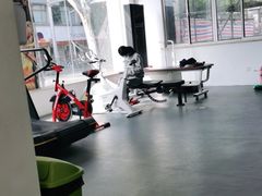 -APT运动康复中心(徐汇万科店)