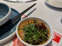 自助酱料-左庭右院鲜牛肉火锅(新梅广场店)