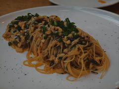 -HELLO 27 意面·沙拉·帕尼尼