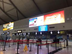 -丽江三义国际机场