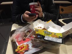 -肯德基(盘龙奥莱店)