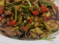 -渔家风味·鲅鱼水饺·央视展播·海鲜天津菜(开发区店)