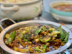 -八木轩·寻味大理白族民俗餐厅(文献路店)