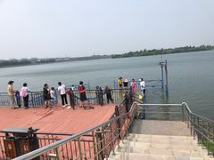 -丁香湖公园