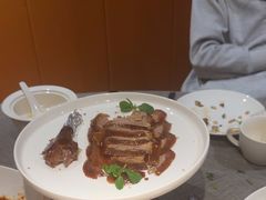 -青年公社烤鸭(青年路店)