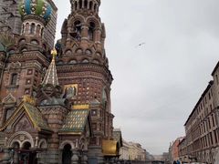 -滴血救世主教堂