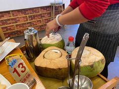 -南国锋味椰子鸡(瀚海店)