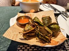 -翡翠鸟精品泰国菜(北辰财富中心店)