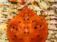 -海景壹号大酒店(滨湖店)