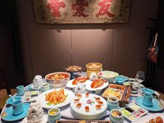 -四世同堂·京菜·烤鸭(双井店)