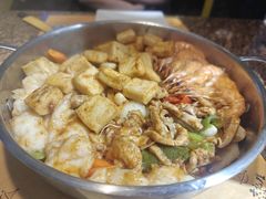 -黄记煌三汁焖锅(崇文门店)