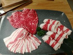 -新石器烤肉(之心城店)