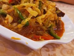 -维吾尔餐厅(宜山路店)