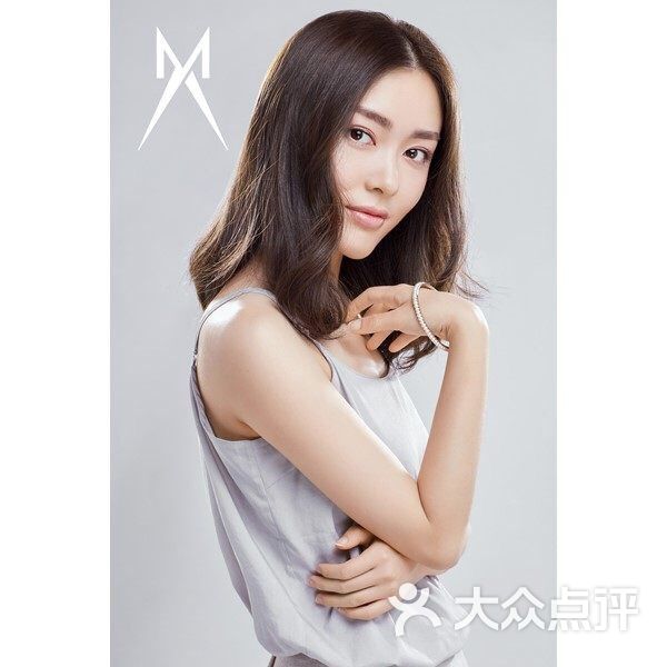 锦尚造型图片-北京美发-大众点评网