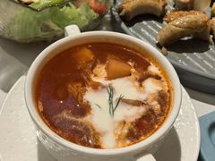 -库滋明·俄罗斯特色美食(中央大街店)