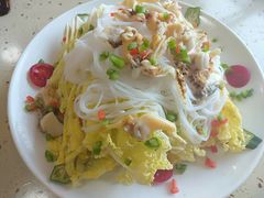 -港畔赶海蒸汽海鲜烧烤自助(仙螺岛店)