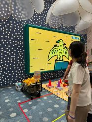 -奈尔宝·儿童乐园·亲子餐厅(苏州大悦城店)