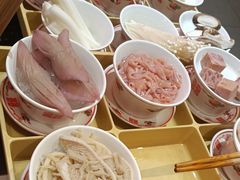 -江北北火锅馆·公路夜市(魏公村店)