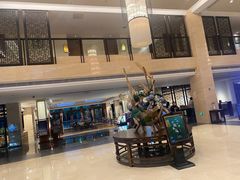 -天目湖御水温泉·度假酒店