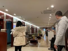 -爱康国宾体检中心(五角场万达广场分院)