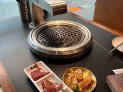 -東盛炭烤自助料理(浦东文峰广场店)