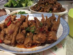 -降龙爪爪(建设路2店)