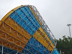 -重庆海昌加勒比海水世界