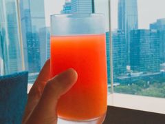 -深圳星河丽思卡尔顿酒店