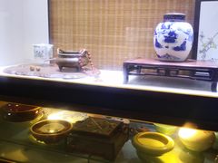-云洲古玩城(大木桥路店)